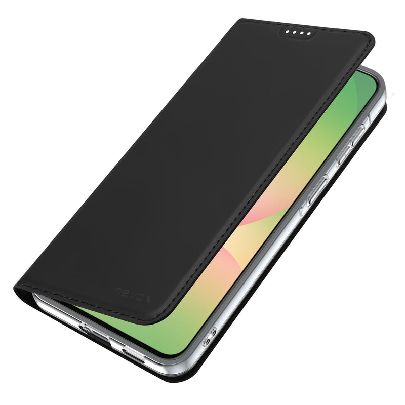 Nevox Case Vario Series, Phone Mobile Phone Black Samsung Galaxy A57 5G 4250686416053.0