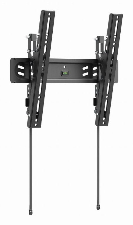 Gembird Wall Mount TV WM-65T-PRO-01, Serie Pro Tilt 32-65, Black — image 1