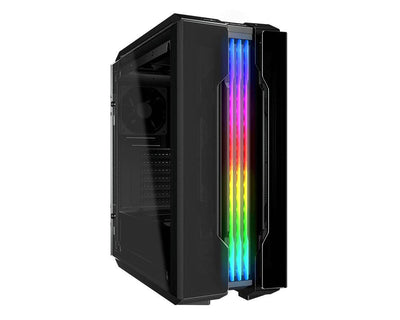 Cougar PC Case Semitorre Geminipro Glass Tempered — image 1