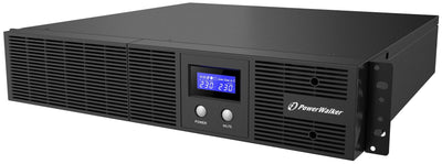 Powerwalker Vi 1200 Rle UPS (ups) Line Interactive 1200VA 720W 4 Salidas AC — image 1