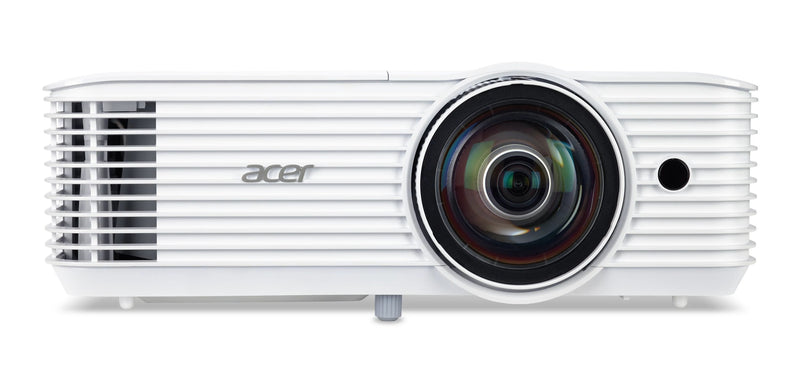 Acer Projector S1387N 4000 Ansi Lm Wxga Wh LAN