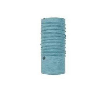 Buff Bufanda Solid Pool Zul — image 1