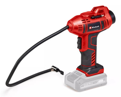 Einhell Compressor Wireless Car Ce-cc 18 Li-solo — image 1