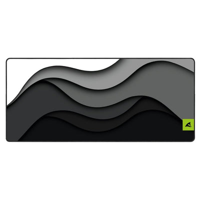 Sharkoon Pad Mouse Skiller SGP30 XXL D5 Juegos Grey/Black — image 1