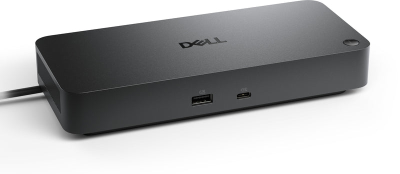 Pro Dock - WD25 (100W)