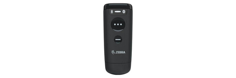 Zebra CS60 Reader Codes Barcodes Laptop 1D/2D LED Black
