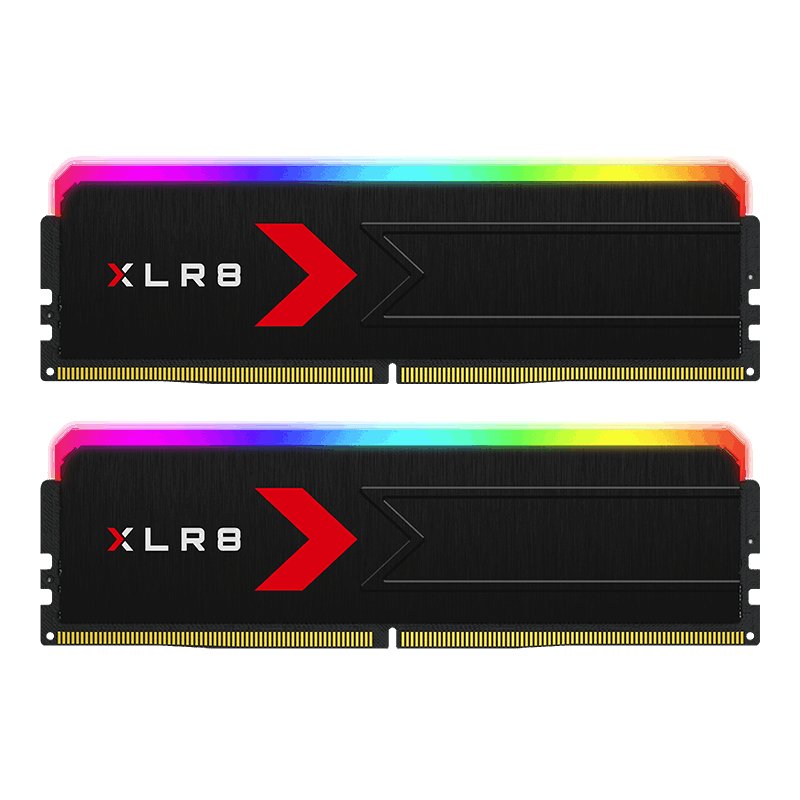 Pny Memory Pamiec DDR5 32GB 5600 Bulk