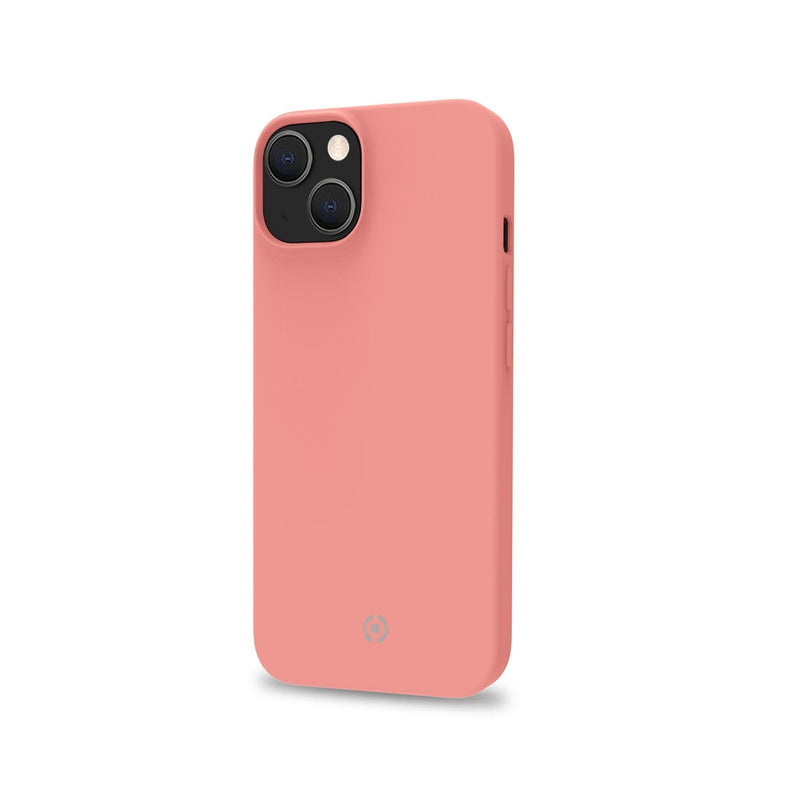 Celly Cromo Case For Iphone 14 (6.1) Pink