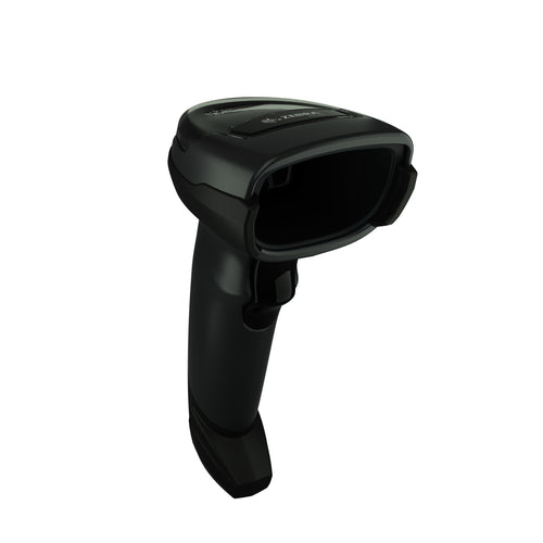 Zebra DS4608 Reader Codes Barcodes Laptop 1D/2D LED Black — image 1