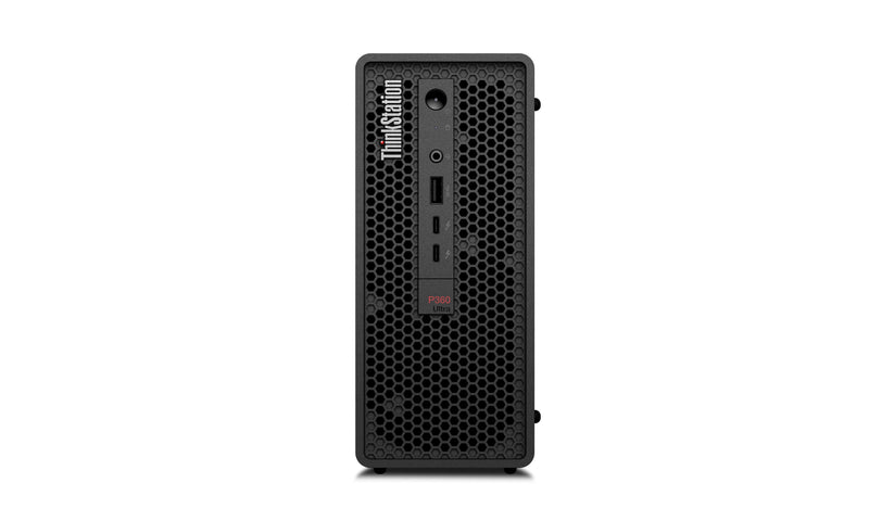 Lenovo Thinkstation P360 Ultra I7-12700 16GB 512GB SSD Intel UHD Graphics 770 170W W11PRO