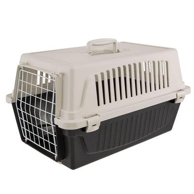 Ferplast Transportín Rígido Perros Size Small And Gatos Atlas 20 37 X 58 X H 32 — image 1