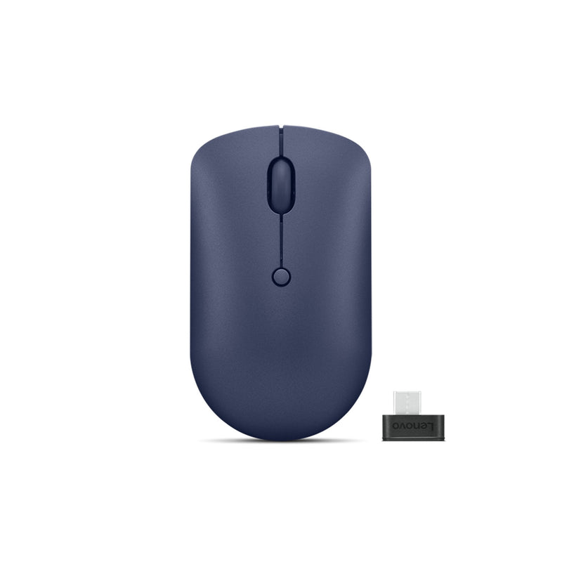 Lenovo 540 Mouse Ambidextro RF Wireless Óptico 2400 DPI