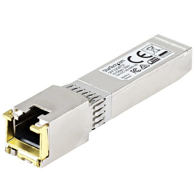 StarTech.com Módulo Transceiver Sfp + Que Cumple With Msa- 10GBASE-T — image 1