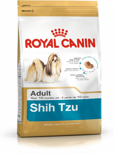 Royal Canin Pienso Shn Breed Shih Tzu (1,50KG ) — image 1