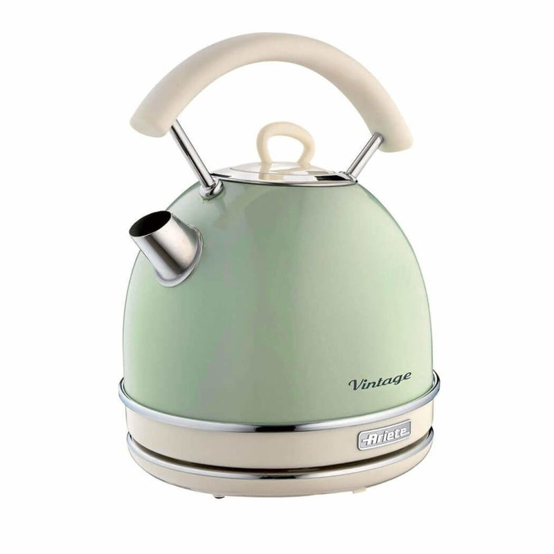 Ariete Kettle 00C287704AR0 Agua Verde Claro