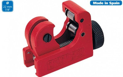 Cortatubos Cu 722 Pro- 6-22MM 722200000 Super Ego — image 1
