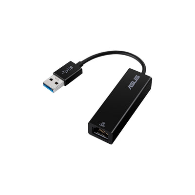 ASUS Adapter USB 3.0 RJ45 OH102 1000Mbps — image 1