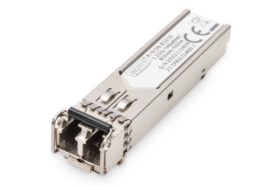 Digitus DN-81010 Network Modulo Transceptor 1250 Mbit/S Sfp/Gbic 850 Nm — image 1