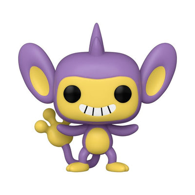 Funko Pop Pokemon Aipom 69082 — image 1
