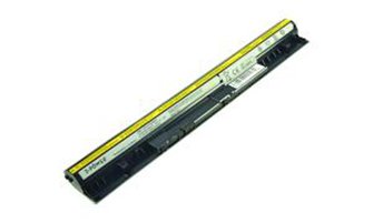 2-POWER Battery 14.8V 2200MAH Lenovo Ideapad S300, S310, S400, S410 CBP3398A — image 1