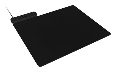 Logitech Mouse Pad With Base Charging Wireless Powerplay 2 Gaming — image 1