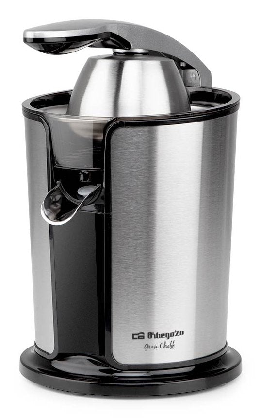 Orbegozo Juicer Ep 4300 1100W