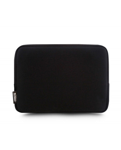 Urban Factory Urban Sleeve Case For Laptop 39,6CM (15.6) Black — image 1