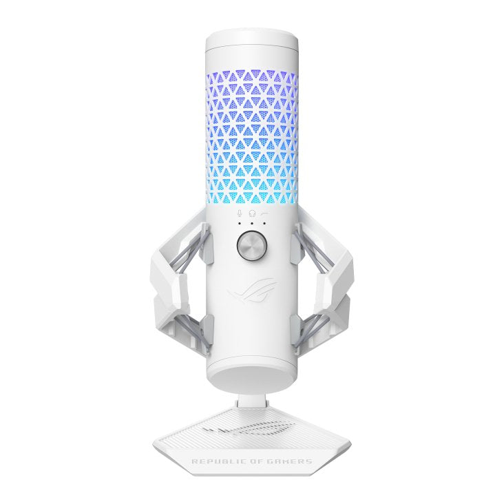 ASUS Microphone Rog Carnyx USB White