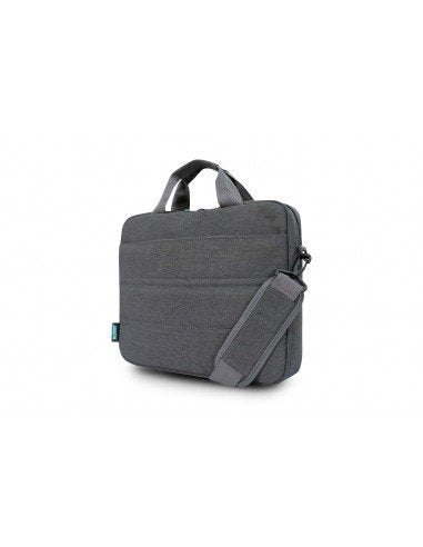 Urban Factory Greenee Case Laptop 43,9CM (17.3) Grey — image 1