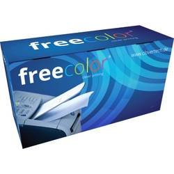 Freecolor Toner Oki 46490607 Cyan 6000 Copias Remanufactured — image 1