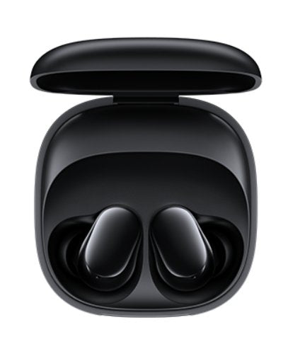 Xiaomi Redmi Buds 6 Play Headphones Bluetooth Black