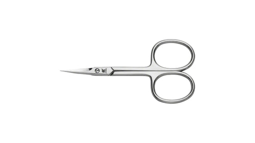 Zwilling Classic Inox Steel Inoxidable Hoja Recta Scissors Cutículas — image 1