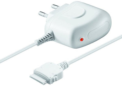 Charger For Apple Ipad, White, 1.5M - Power Adapter With Ap — image 1
