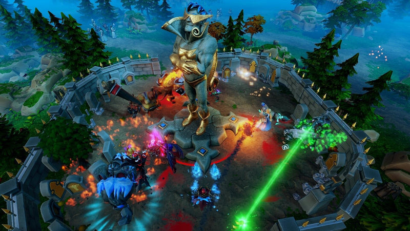 Set Dungeons 3 Playstation 4