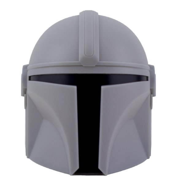 Paladone Lamp Star Wars The Mandalorian Mandaloriano
