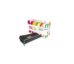Owa Toner Compatible With Lexmark C736H2KG Black (12.000 S.)