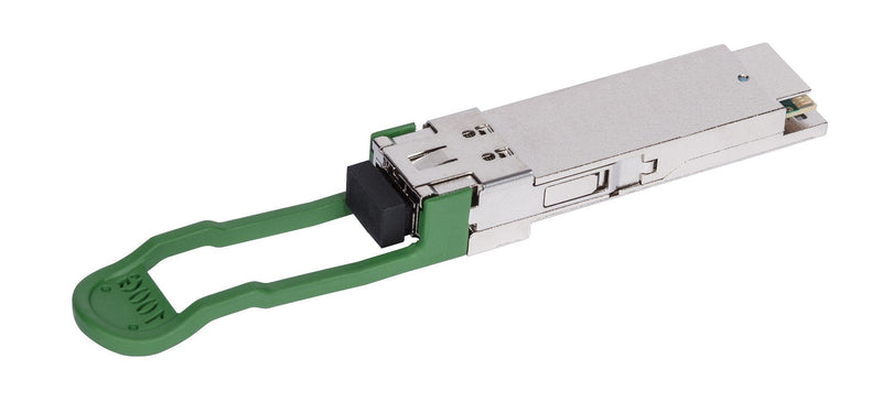 HPE Aruba Networking 100G SR1.2 QSFP28 Lc 100M Mmf Transceiver