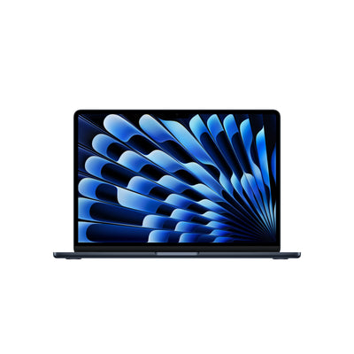 Apple Macbook Air 13,6' M5 10-CORE CPU 24GB 1TB SSD 10-CORE GPU Medianoche — image 1