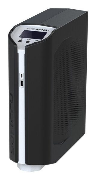 Salicru UPS Sps Soho + 900 900510 Vaw Line Interactive IEC 647EA000007