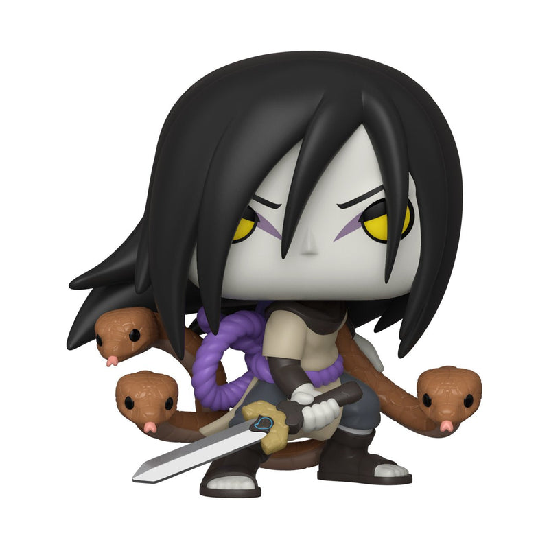 Figure Pop Naruto Orochimaru