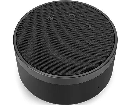 Lenovo 4XD1C82055 Speaker PC USB Type-c Black