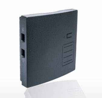 Distybox 300, Wireless Tae Dect/Gap Basis — image 1