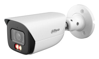 Dahua Technology Camera IPC-HFW3849E-AS-IL Bala Security IP Indoor And Outdoor 3840 X 2160 Pixels Ceiling/Wall