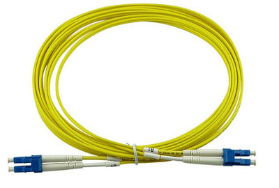 Blueoptics SFP3131BU30MK Cable Fibre Optic 30M Lc G.657.A1 Yellow — image 1