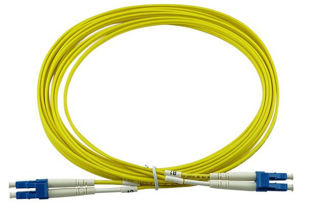 Blueoptics SFP3131BU30MK Cable Fibre Optic 30M Lc G.657.A1 Yellow
