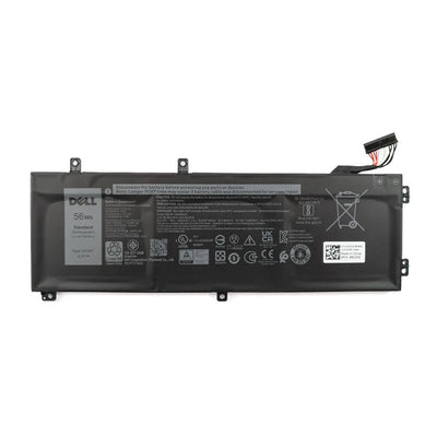 68WH 4-CELL Lithium-ion Battery — image 1