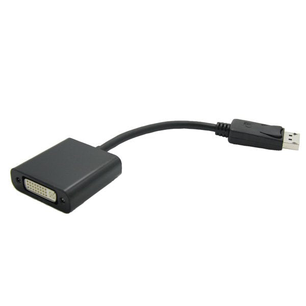 Cable Adapter Dp-DVI M H