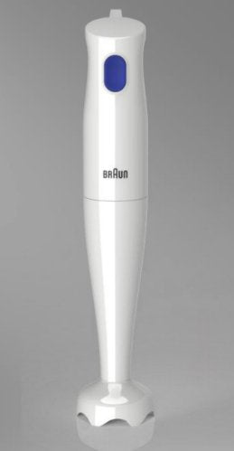 Braun Blender Mano MQ10.000PWH