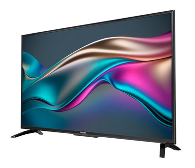 Dyon TV Enter 40 Pro X2, LED Black — image 1