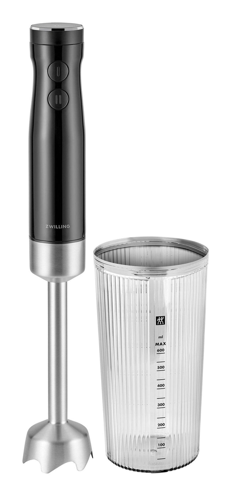 Zwilling Blender Mano Enfinigy Black